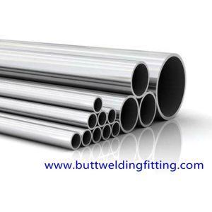 UNS32750 Alloy 32750 Duplex Stainless Steel Pipe Seamless For Oil