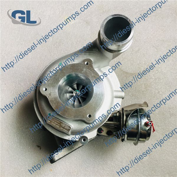 GT20 Turbocharger 801835-5002 801835-0002 CN3-6K682-AC For JMC N800 With JX 4D30 3.0T Engine