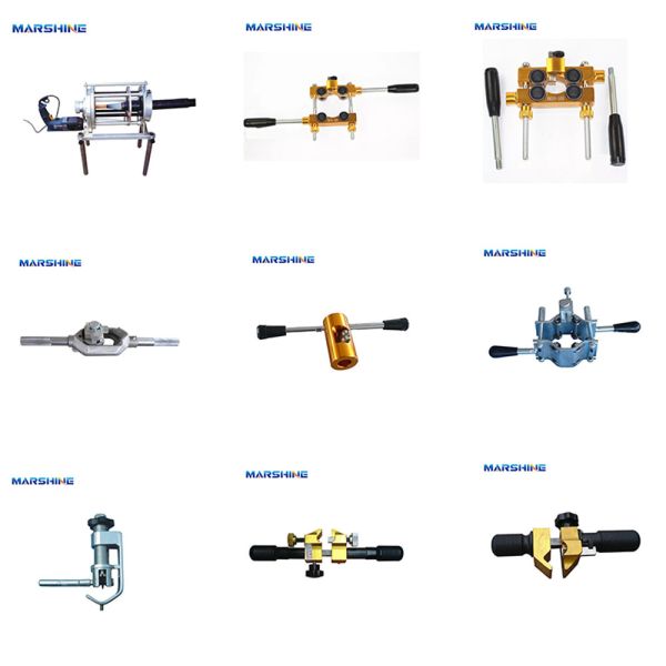 Versatile Longitudinal Sheath Wire And Cable Stripper With Stainless Aluminum Material