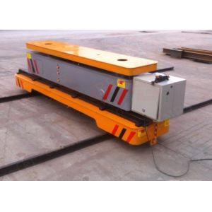 Large Capacity Hydraulic Lifting Device , Stable Performance Automated Material