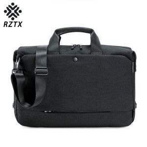 OEM 21L Business Office Crossbody Computer Bags For Men Tear Resistant