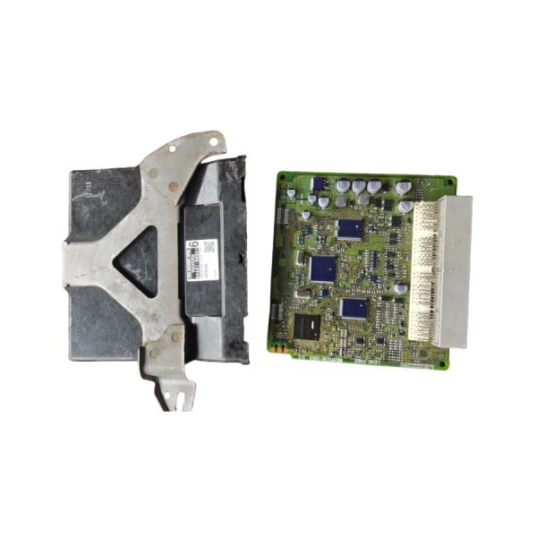 Buy Engine Control Unit ECU For TOYOTA Yaris.1.5T.NHP130.2005-2016 KSP130L.1NZ-FXE OEM 89681-0D051.MB285000-2152.12V at wholesale prices