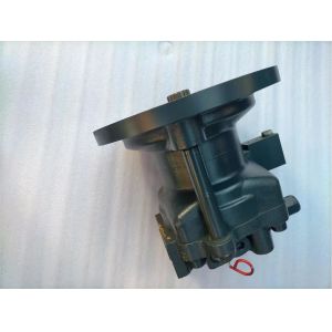 Excavator Parts R220-9 Swing Motor 31Q6-10131