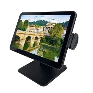 Quality 4Gb RAM All In One Pos Terminal for sale