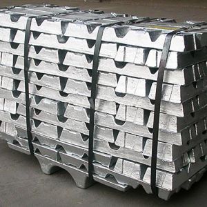 Al99.90 Al99.85 Al99.70 Primary Aluminium Billets Ingots 6000 Series