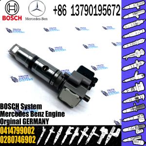 BOSCH new Diesel fuel Unit pump assembly 0414799008 0414799002 0414799027