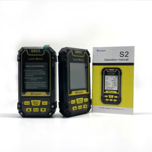 GNSS GPS Survey Equipment for Agriculture Land Measurement Navigation