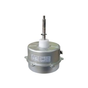China BLDC Air Conditioner Fan Motor on sale