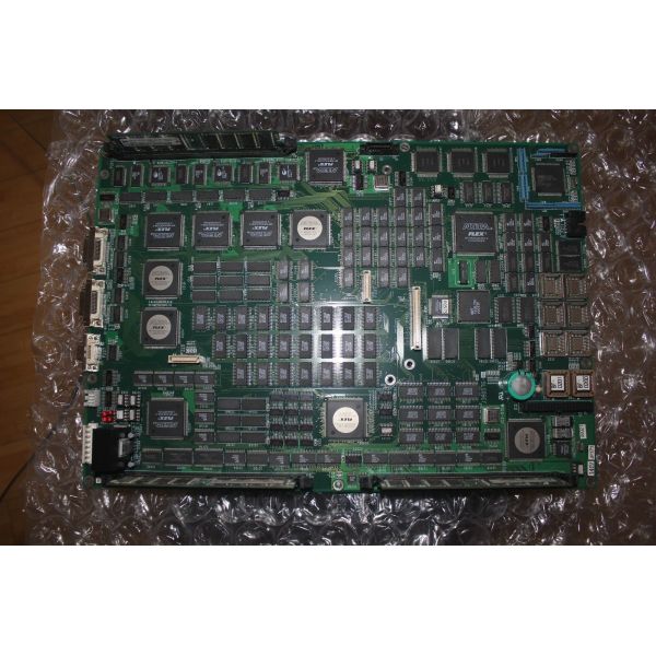 Buy Noritsu Qss 2901 Minilab Spare Part Image Processor Pcb J390576 00 J390504  Mini Lab Part at wholesale prices