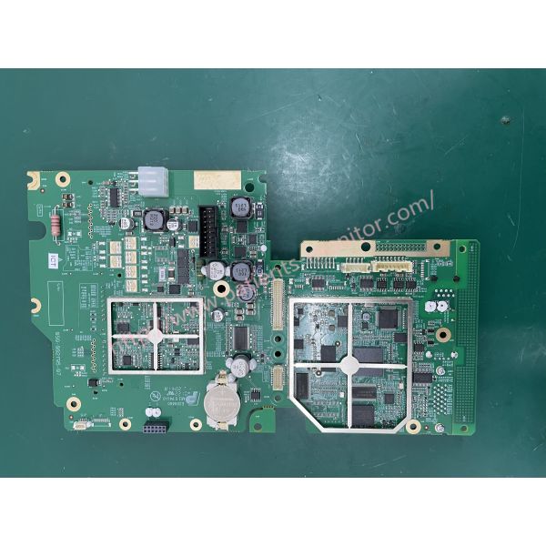 Mindray D3 Defibrillator machine parts Mainboard Motherboard E204460 050-002195