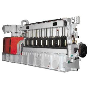 ISO 9001 Heavy Duty Generator Mining CMG Electric Generator Set