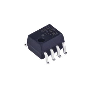 Quality AVAGO ACPL-064L-500E Integrated circuit Controllers Tlv62090rgtr Bsl215ch6327 for sale
