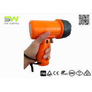 240V 10W Osram P9 LED IP66 Floating Marine Searchlight