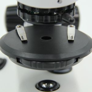 Stereo OPTO EDU 20x-100x Binocular Biological Microscope