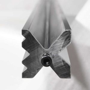 Standard Press Brake Die Stamping Mould Large Multi V Die