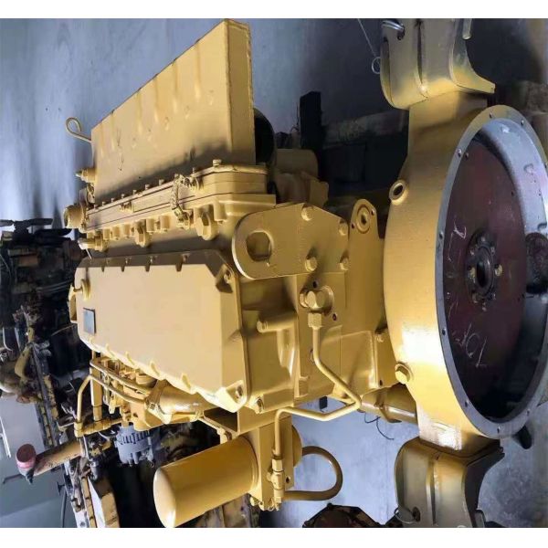 3453615 Marine 345-3615 Generator Set 1006737 Engines 100-6737 Diesel 1838198