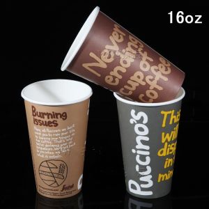 Soup Bowl Paper Cup Forming Machine Customize Mould FDA Approved