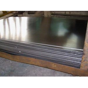 Quality Gr5 Polished Titanium Alloy Plate With Washing Surface for sale