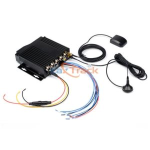 SD Card 3G / 4G Car Mobile DVR