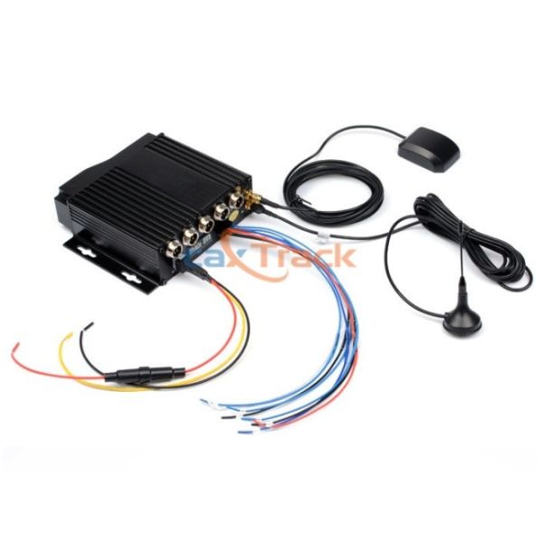 Buy SD Card 3G / 4G Car Mobile DVR at wholesale prices