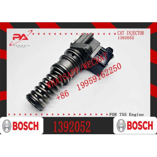 Buy Fuel Injector 0414755005 1379110 1392052 313GC5230MX 7485003175 at wholesale prices