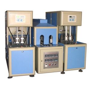 Semi-Automatic Blow Molding Machine (Model: JM-B-II)