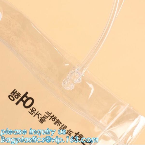 promotional eco pu polyester pvc cosmetic bags, rainbow star fashion PVC transparent cosmetic case cosmetic bag, eva bag