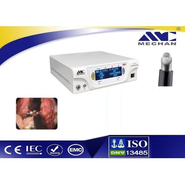 Buy Adnoidectomy / Tonsillectomy ENT Plasma Generator With Multi Function Probe at wholesale prices
