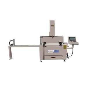CNC Milling Machine Aluminium Door And Window Making Machine