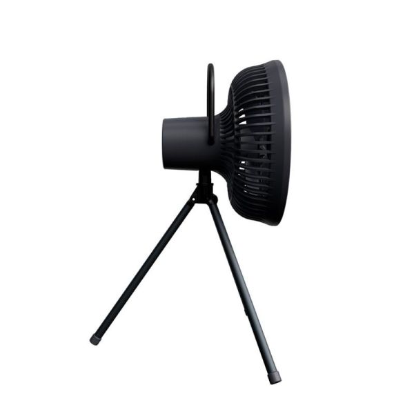 Buy OEM Color Portable Camping Fan 	5w Camping Ventilation Fan at wholesale prices