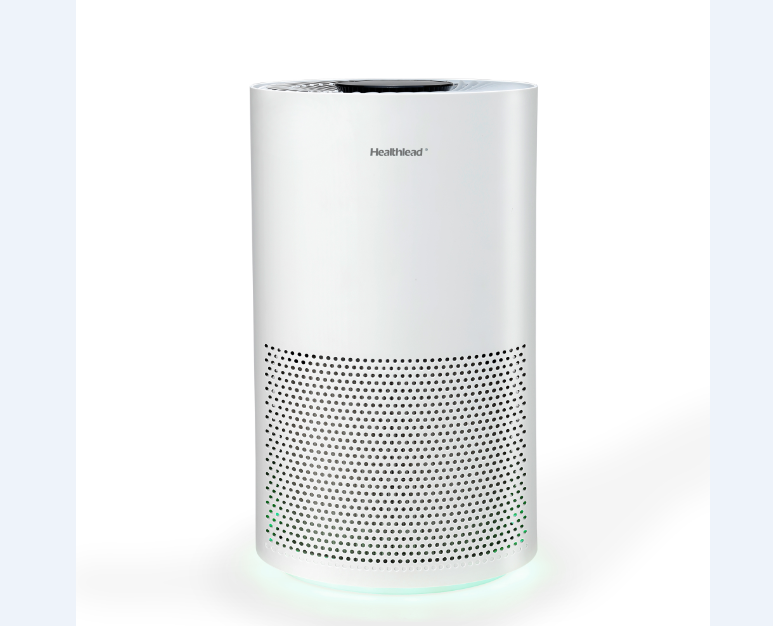220V-240V Household Air Purifier Healthlead Three Speed Setting EPI235 4.5kg