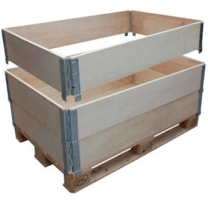 Machinery Wooden Pallet Crates Plywood Pallets Wooden Packaging Crate