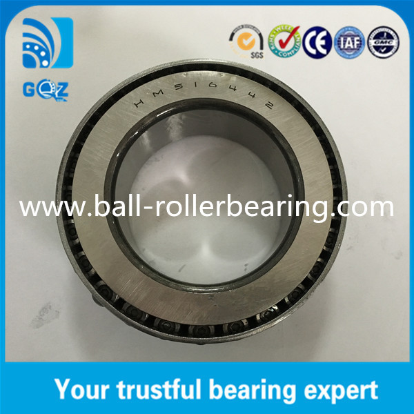 Buy Inch Dimension Tapered Roller Bearing Heavy Load Timken Hm516442/10 at wholesale prices