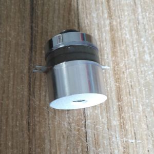 China High Amplitude High Power Ultrasonic Transducer Ultrasound Vibration Sensor on sale