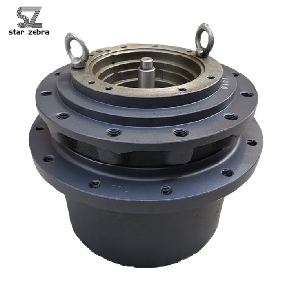 EC80 Excavator Final Drive Travel Motor Steel Material Starzebra Brand