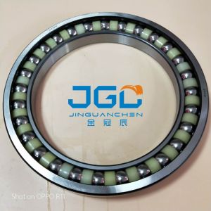 AC4631 Rotary Bearing Precision P5 P6 Excavator Accessories
