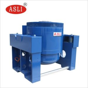 Automotive 200Kg Vibration Table Test Equipment