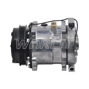 Quality 5H11 4PK Iran Version Auto AC Compressor For Kia 507 WXKA015 for sale