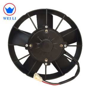 Carrier Universal Condenser Fan Motor , 9 Inch AC Fan Motor Replacement.