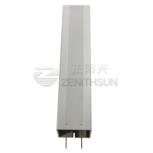 1000W 100R Dynamic Braking Resistor Resistance Aluminum Cased Power