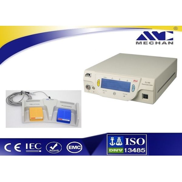 Knee Arthroscopy Radio Frequency Plasma Generator Cold temperature Minimally