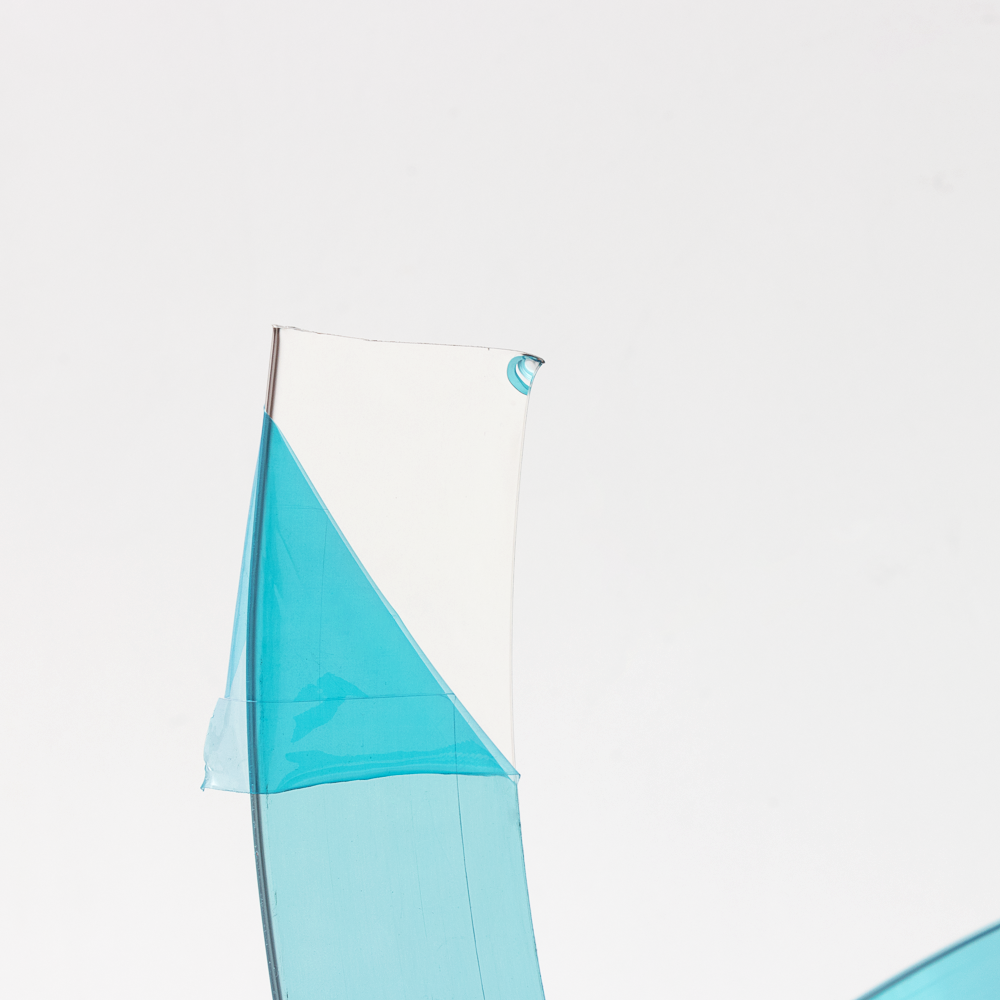 Waterproof 6CM Color-Coated Aluminum Coil for LED Strip Lights