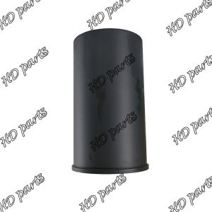 4HK1 6HK1 Horse Card Diesel Engine Cylinder Liner 1-87618212-0 8-94391-602-0 8