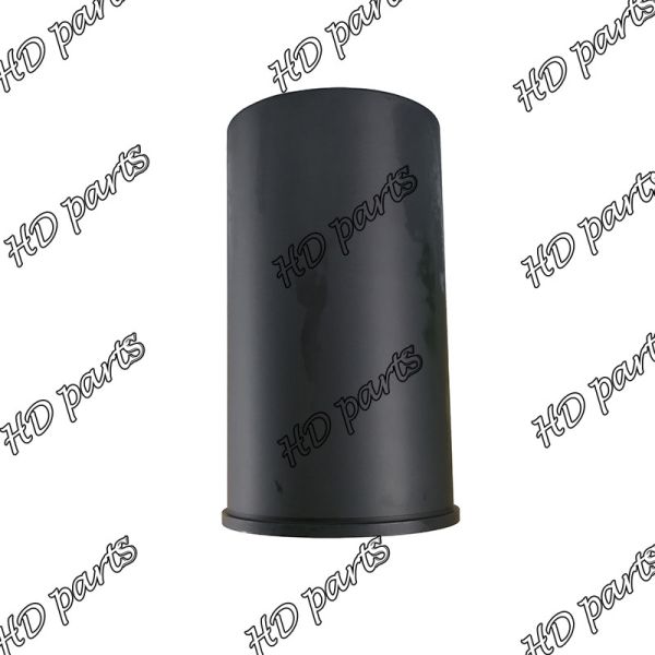 4HK1 6HK1 Horse Card Diesel Engine Cylinder Liner 1-87618212-0 8-94391-602-0 8