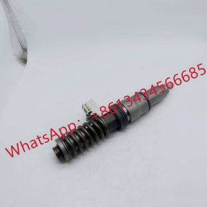 Diesel Engine Unit Fuel Injector EC360B EC380 VOE22172535 22172535
