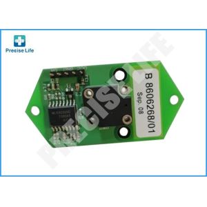 China Drager 8606268 Pressure Sensor For Fabius Anesthesia Machine on sale