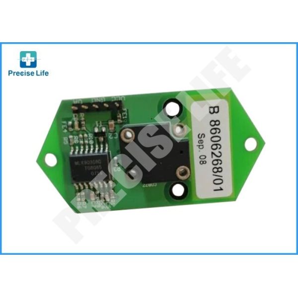 Buy Drager 8606268 Pressure Sensor For Fabius Anesthesia Machine at wholesale prices
