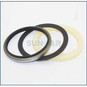 81N7-15010 81N715010 Seal Kit Adjust Component For Hyundai 7-SERIES CRAWLER