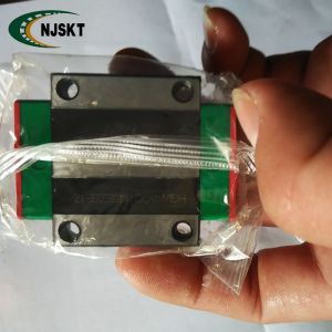 HIWIN HGW15CC Linear Guideway 15mm Heavy Load Linear Motion Stage