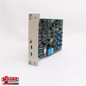 Quality HESG447398R20 HE666710-318/1 70EA06a-E ABB Input Module analog for sale